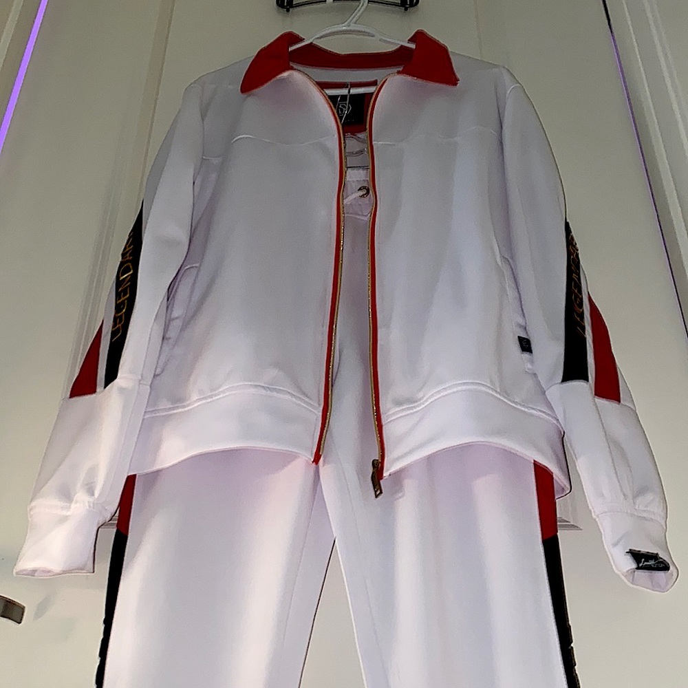 LEGENDARY Jogging suit (set)